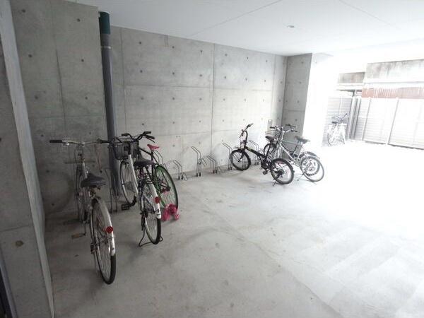 大須APARTMENT