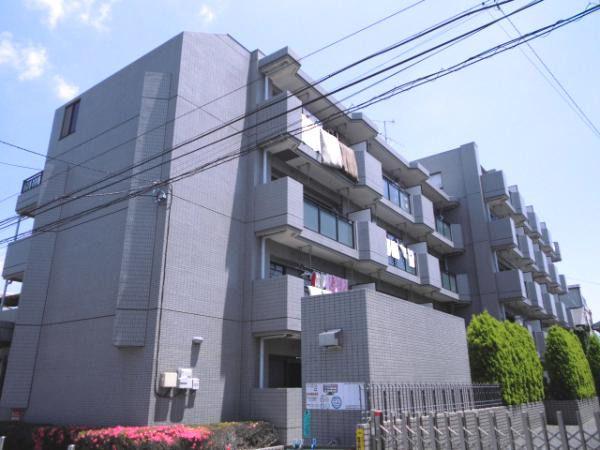 エースCITY