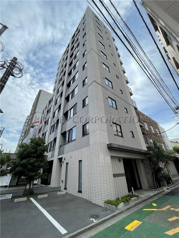 グランカーサ文京千石