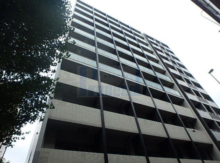 KDXレジデンス板橋本町