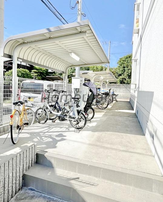 クレールシャトレー