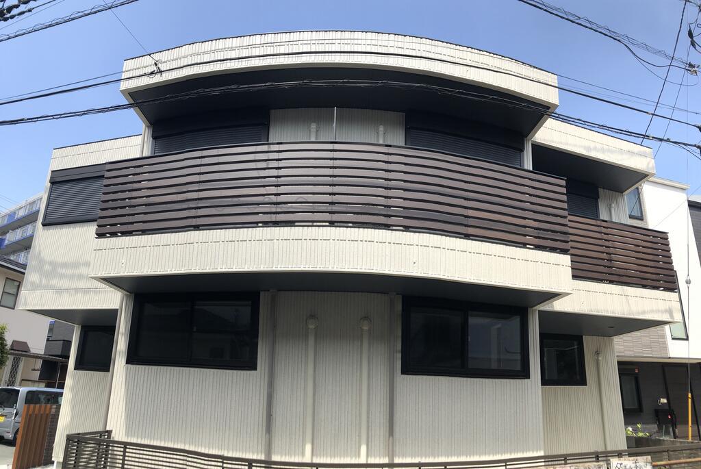MYメゾン向ヶ丘遊園