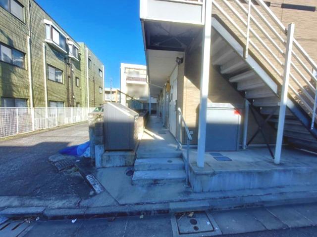 ネオライフ江古田II