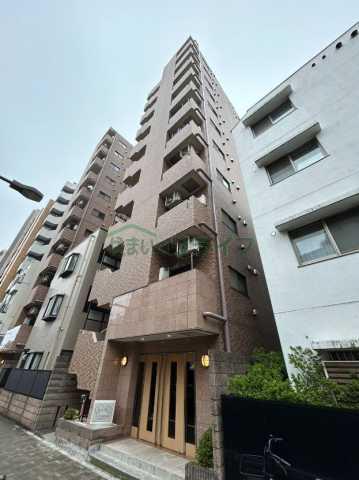 パークウェルツインズ西新宿サウスピア