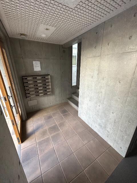 ハイツビゴラスIII