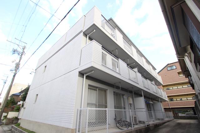 ムーハウス