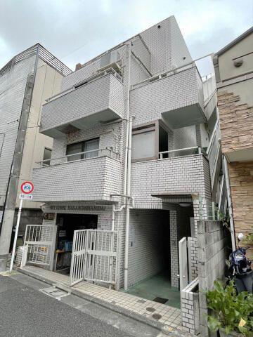 スカイコート中野南台