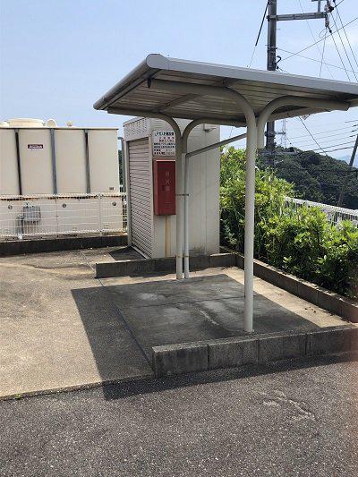 レオパレスクレストハイム