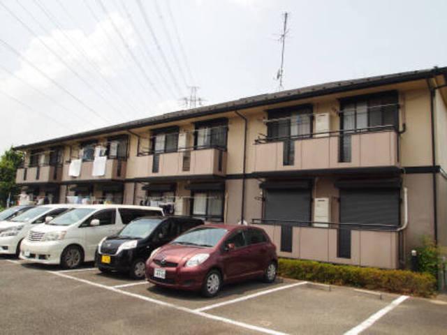 クレスト平山