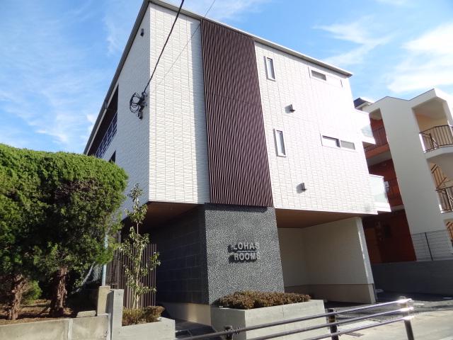 LOHAS ROOMS(1LDK/3階)