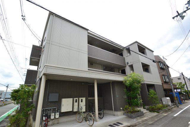 アコール北口