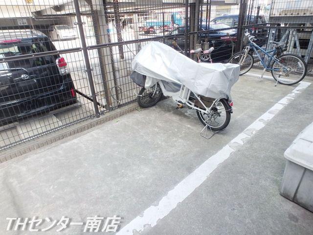 ウィスタリア