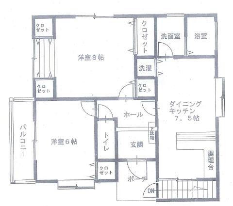 スカイハイツ
