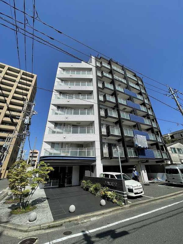 エンクレスト平尾II