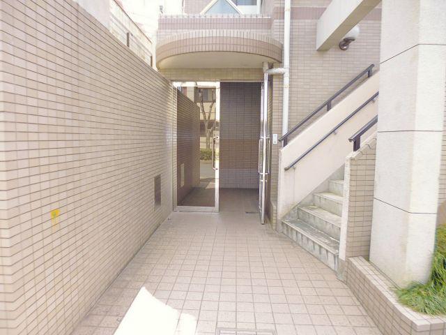 エクセレント今寺