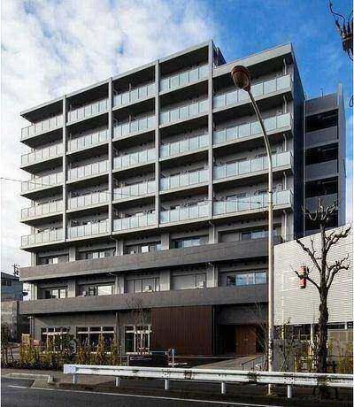 CASSIA藤沢本町