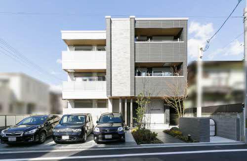 CASA FELICE南桜塚