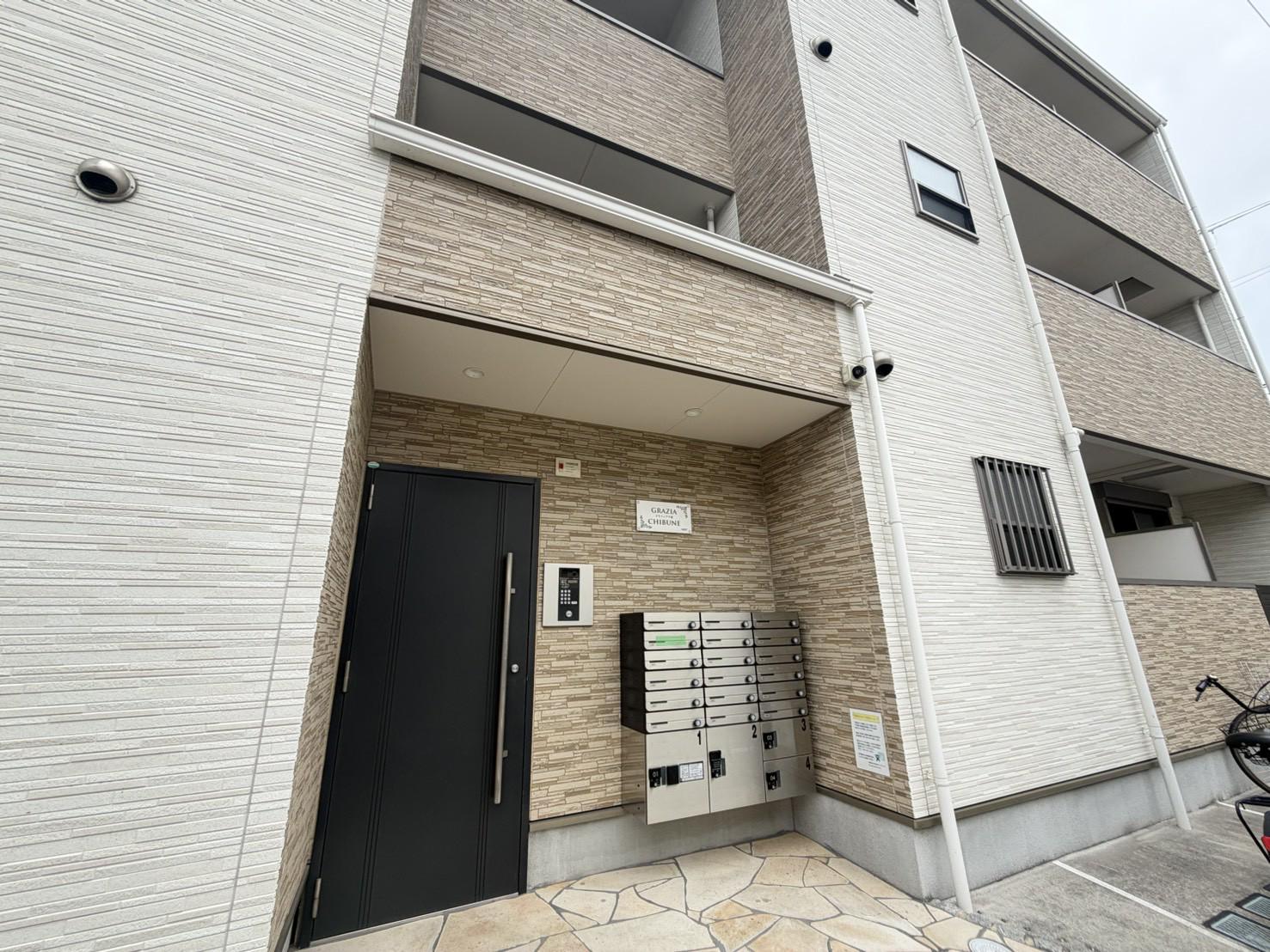 グラツィア千船