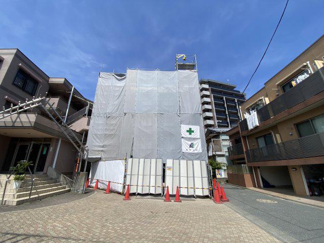 エレガンス十条
