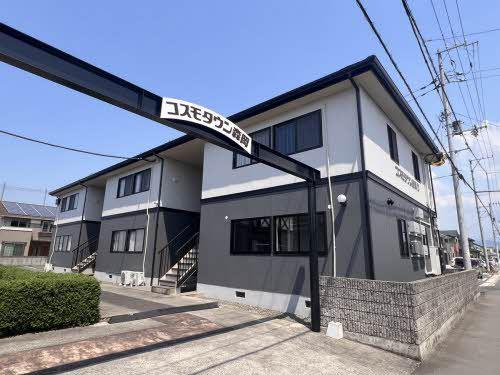 コスモタウン森岡 D棟