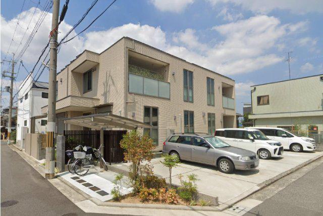 ドエル伊勢道