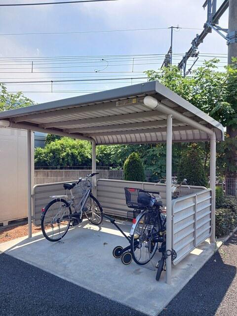 アンティポロ本庄