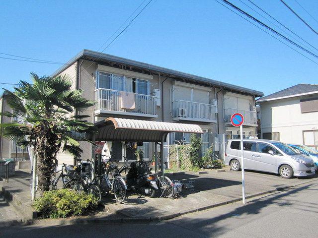 パークサイドハウス