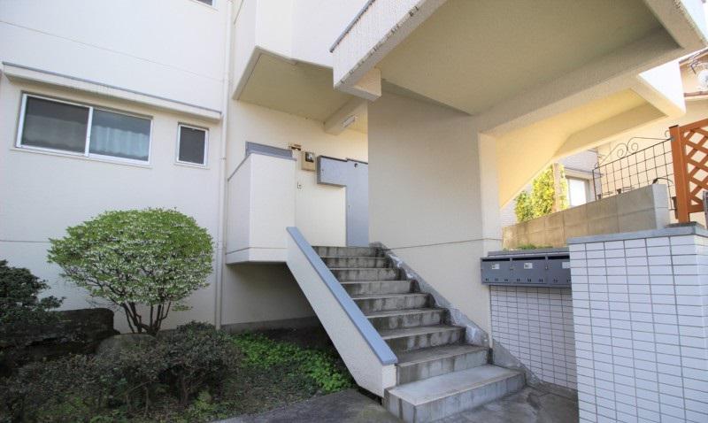 櫛原ハイツ