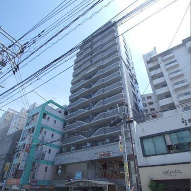 エステート・モア・今泉