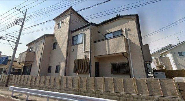 リブレス新河岸V 旧新河岸元寮