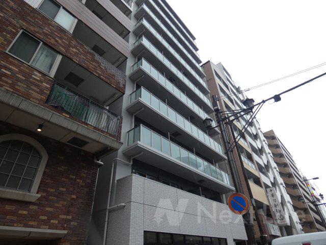 トレルーチェ横濱関内