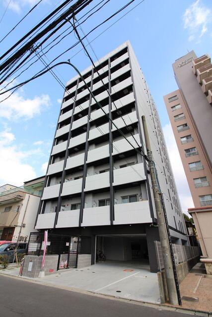レブリアント大橋南