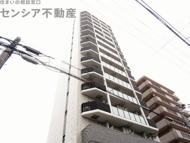 クレストタップ大阪京橋