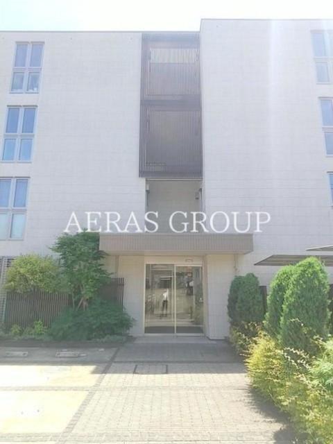 PISO ARCE SHINAGAWA