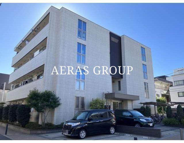 PISO ARCE SHINAGAWA