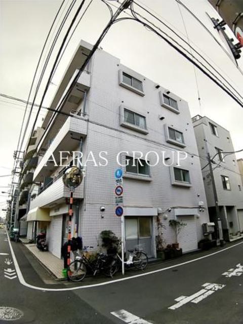 DRホームズ鵜の木