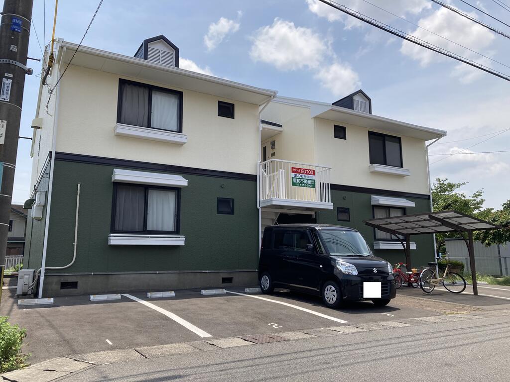 セジュールGOTOII