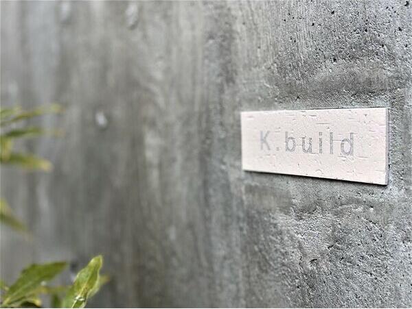 K.BUILD