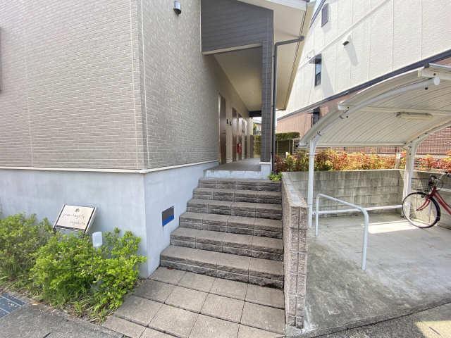 グリーンハイツながくて