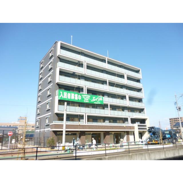 パークスタイル伊都