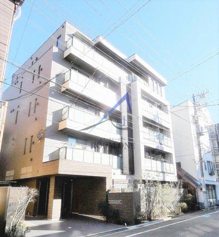 LASICA住吉