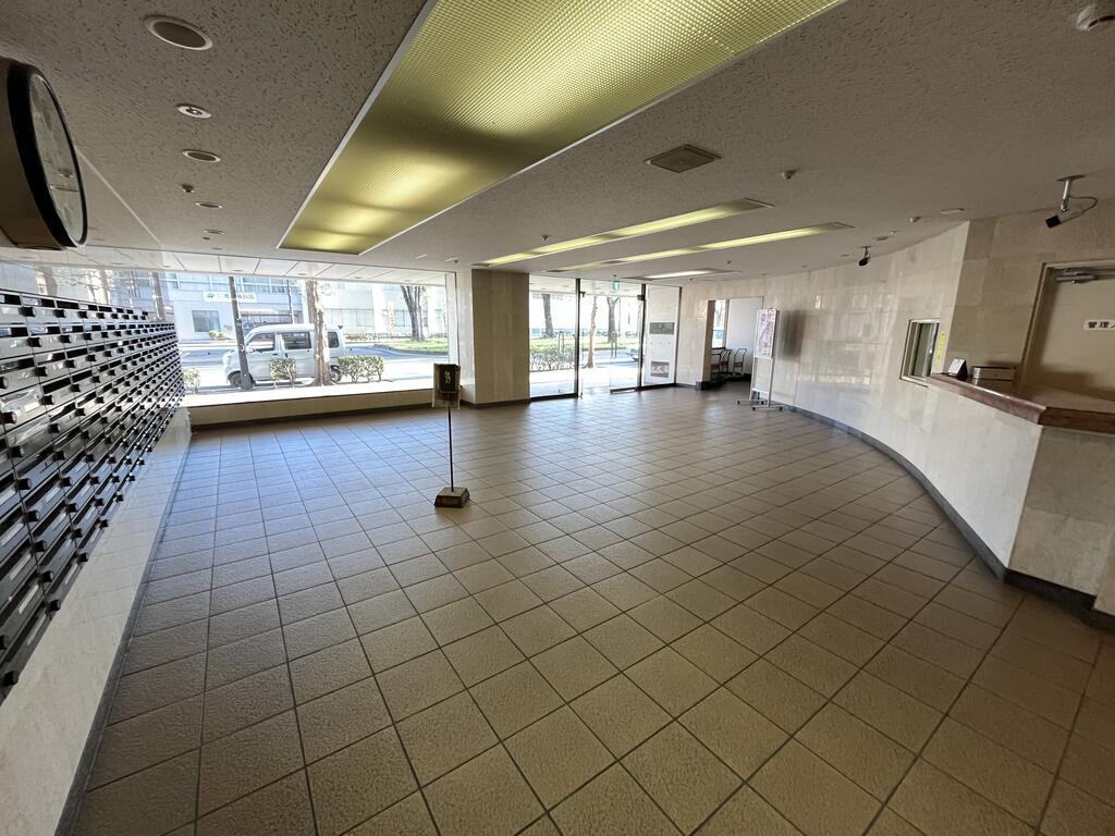 京急仙台プラザ