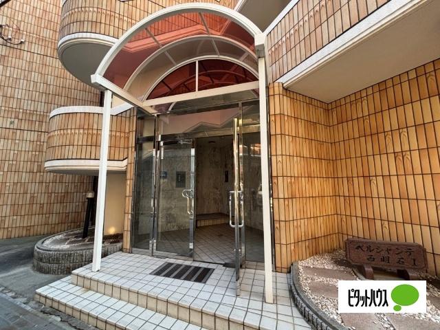 ベルシャンテ西明石1