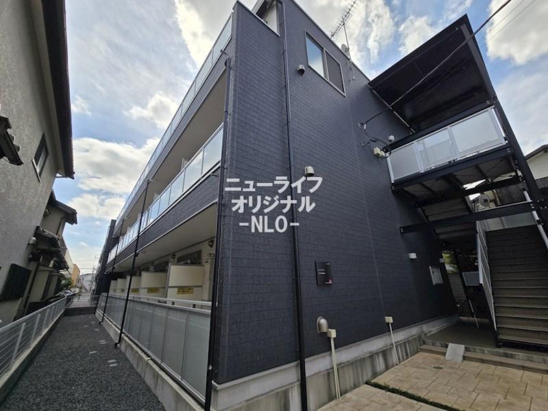 リブリ・相模大野III