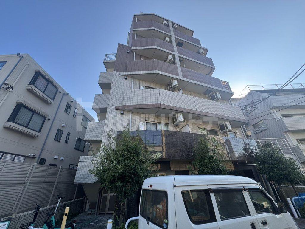 AXAS新板橋