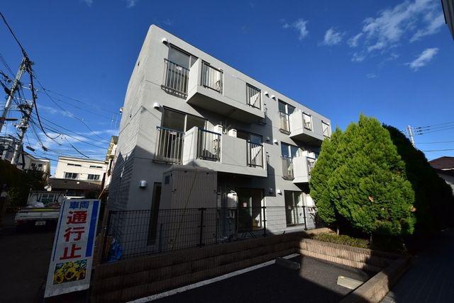 HOUSE MITAKA