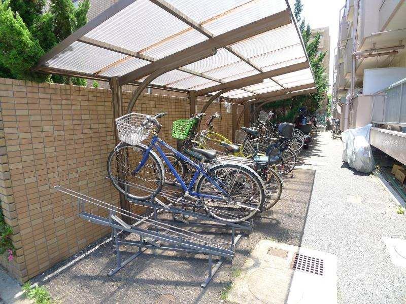 越ゴールデンフラット