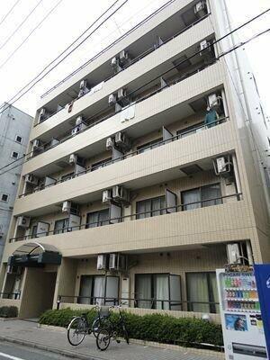 フレックス巣鴨