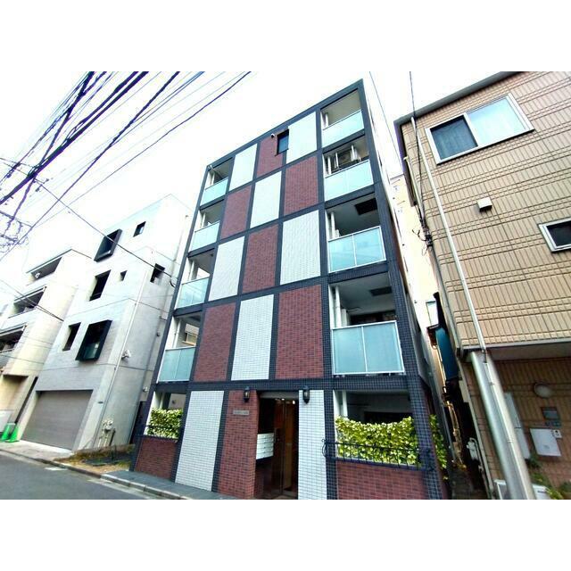 CANAL PLACE月島