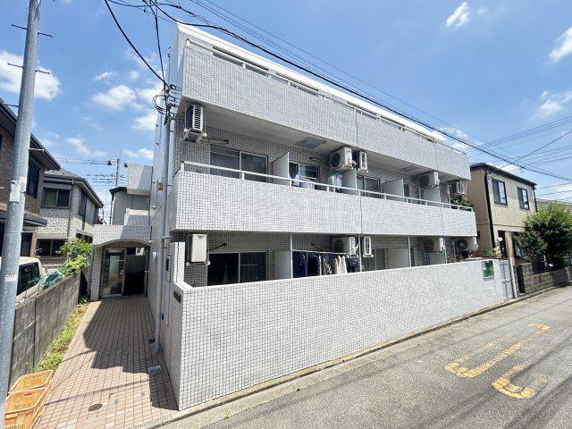 エトワール高松町
